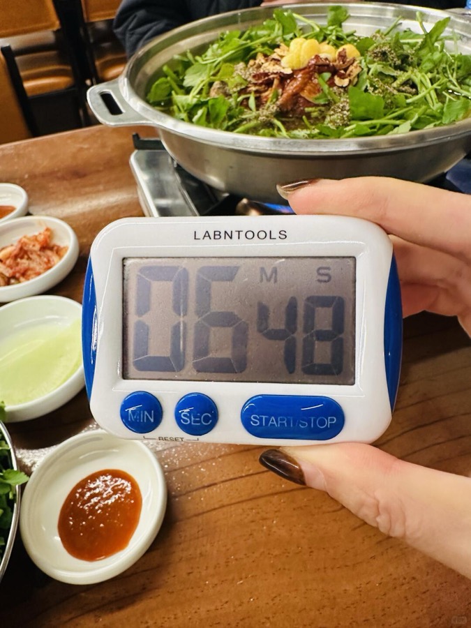 중화권 이용자가 저장한 한국 방문지 후기 카드