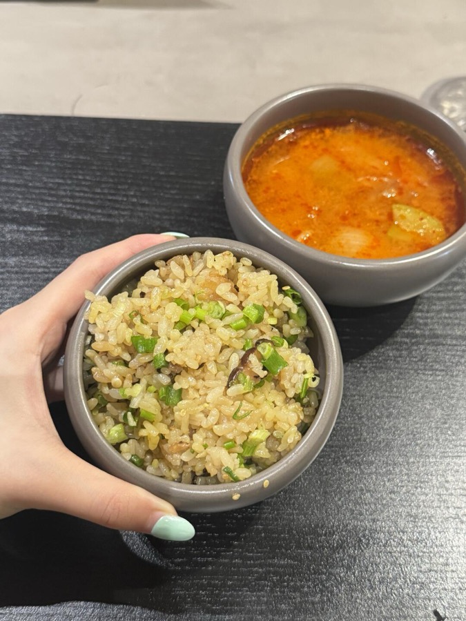 중화권 이용자가 저장한 한국 방문지 후기 카드
