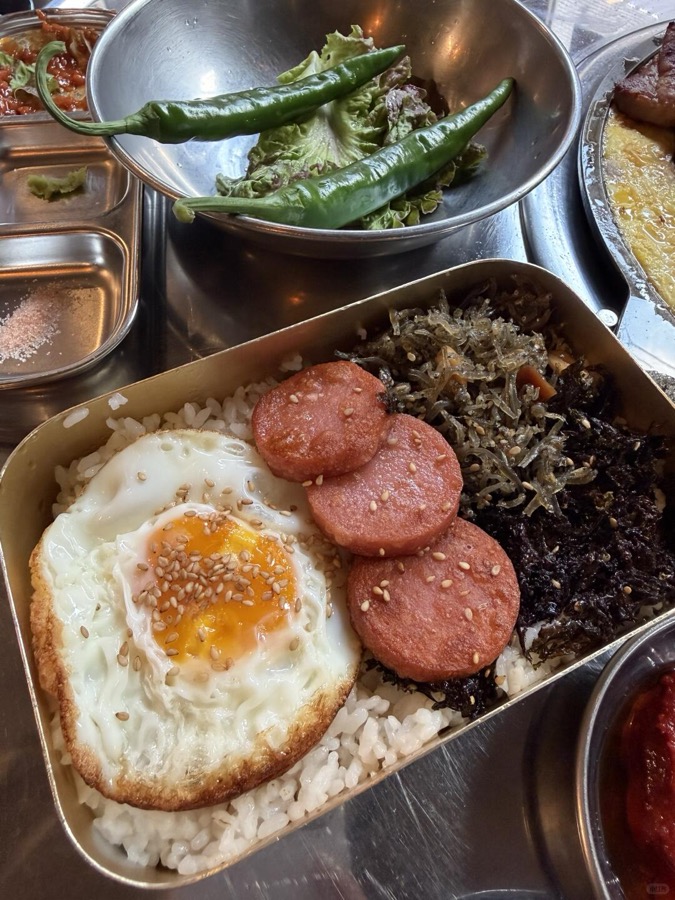 중화권 이용자가 저장한 한국 방문지 후기 카드