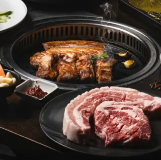 화포식당 한남점