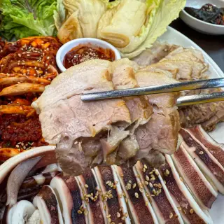 양은이네 영등포역점