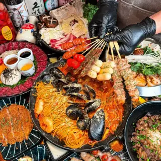 쿠시노주방